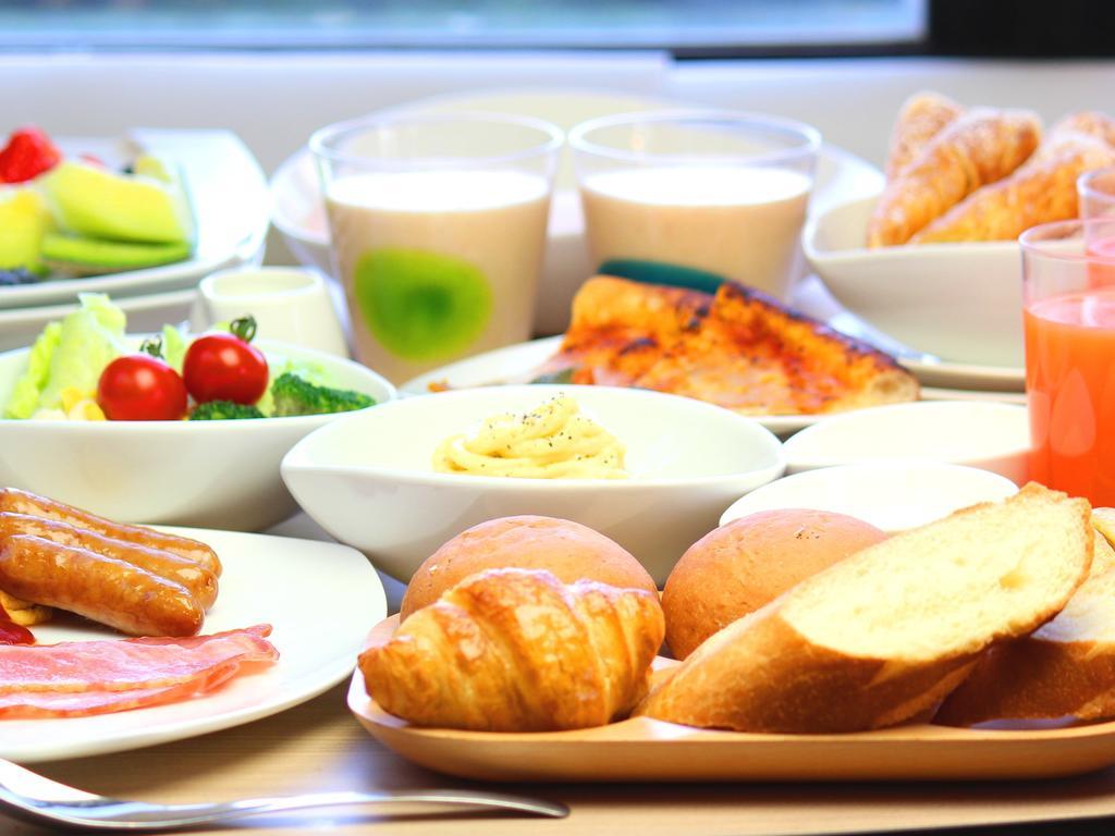 Awanosho Hotell Miyoshi  Exteriör bild