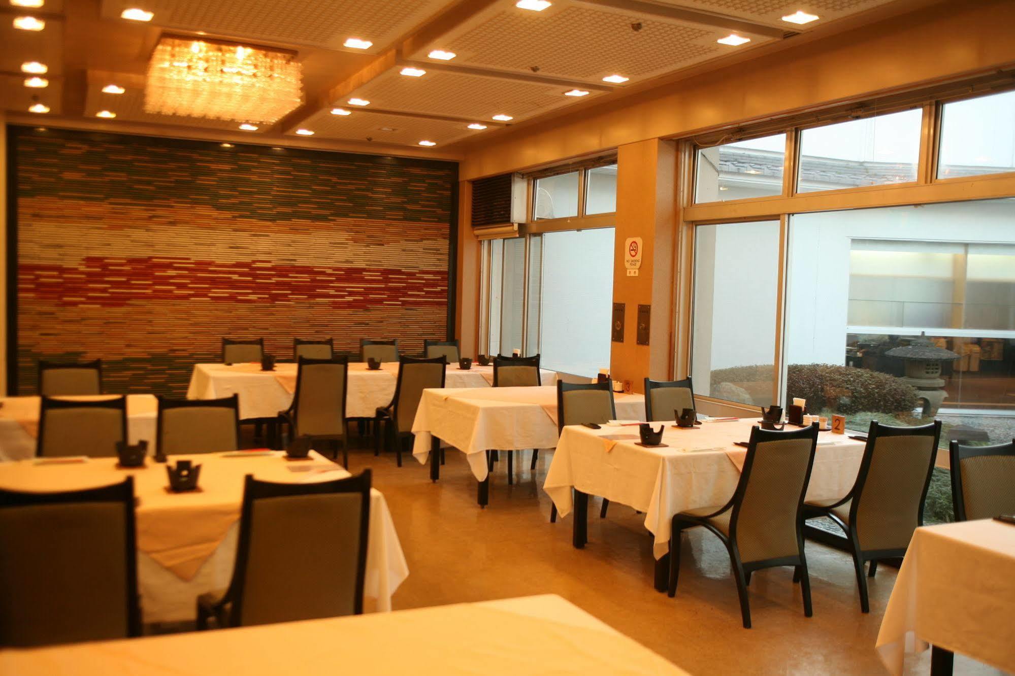 Awanosho Hotell Miyoshi  Exteriör bild